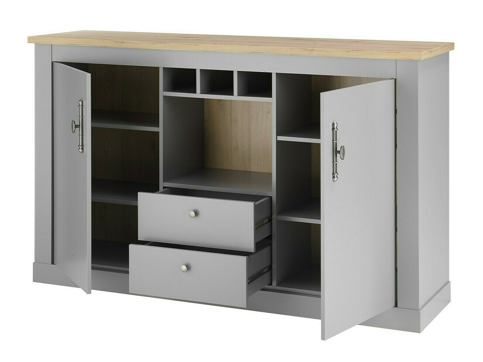 Set de living Sorteso 120