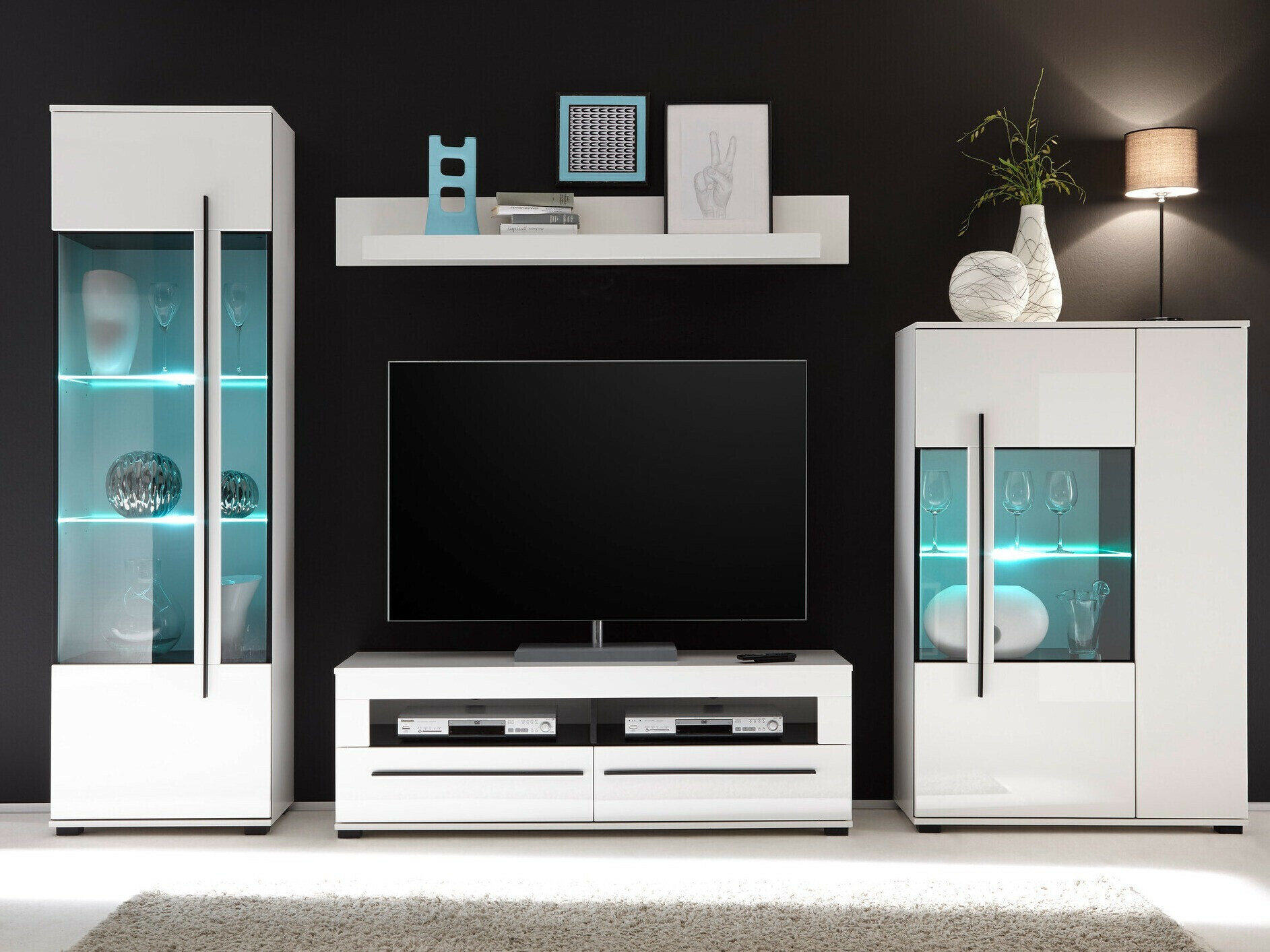 Set de living Torbelu 130