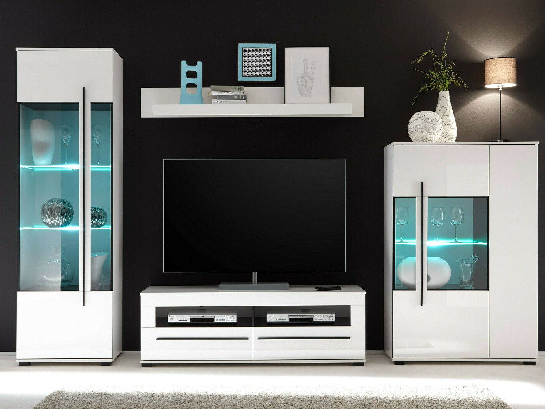 Set de living Torbelu 130