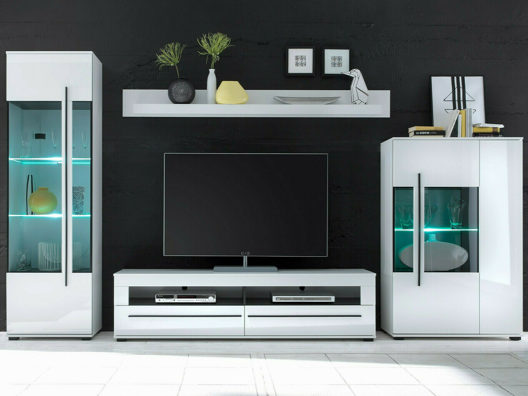 Set de living Torbelu 131