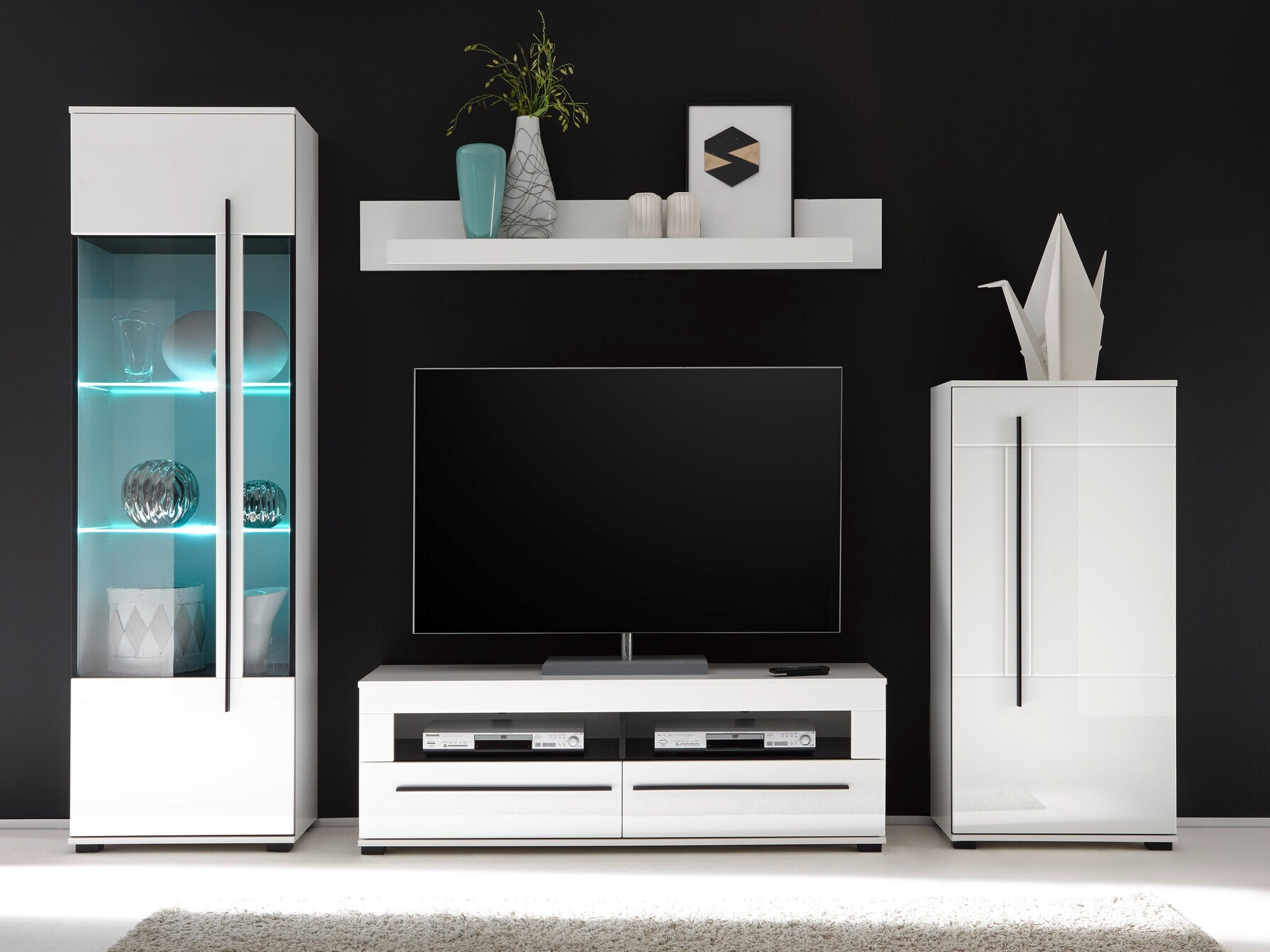 Set de living Torbelu 132