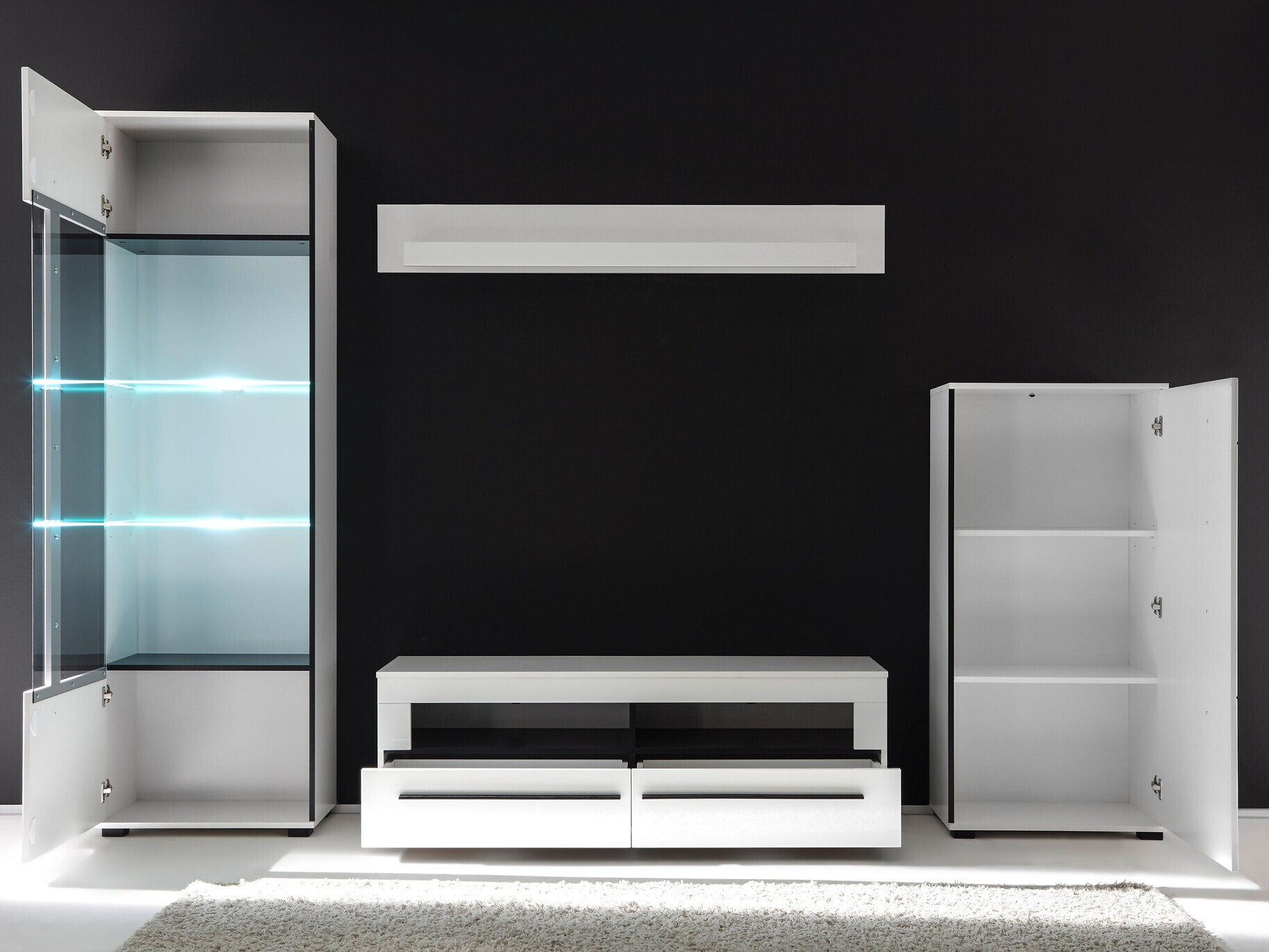 Set de living Torbelu 132