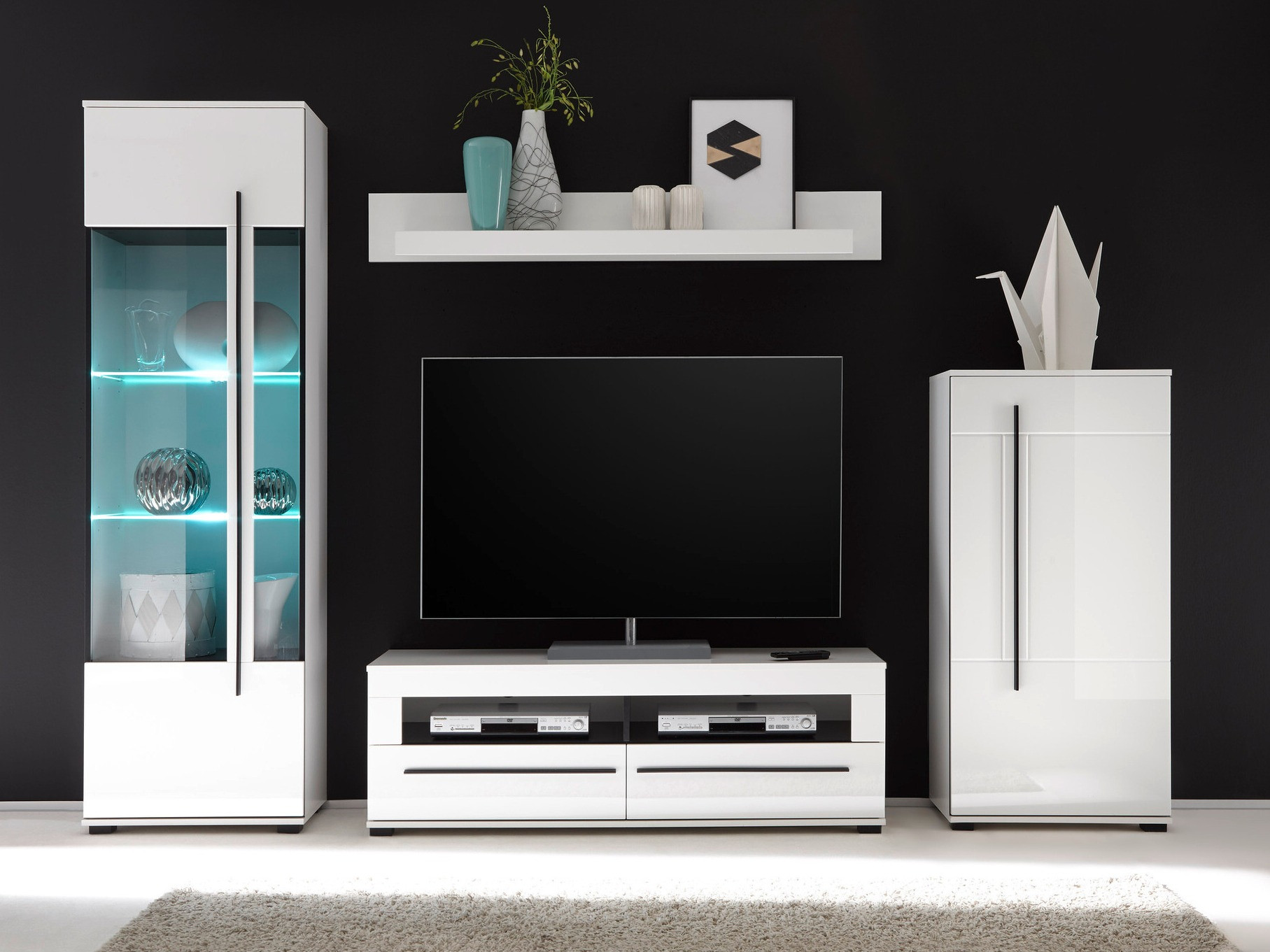 Set de living Torbelu 132