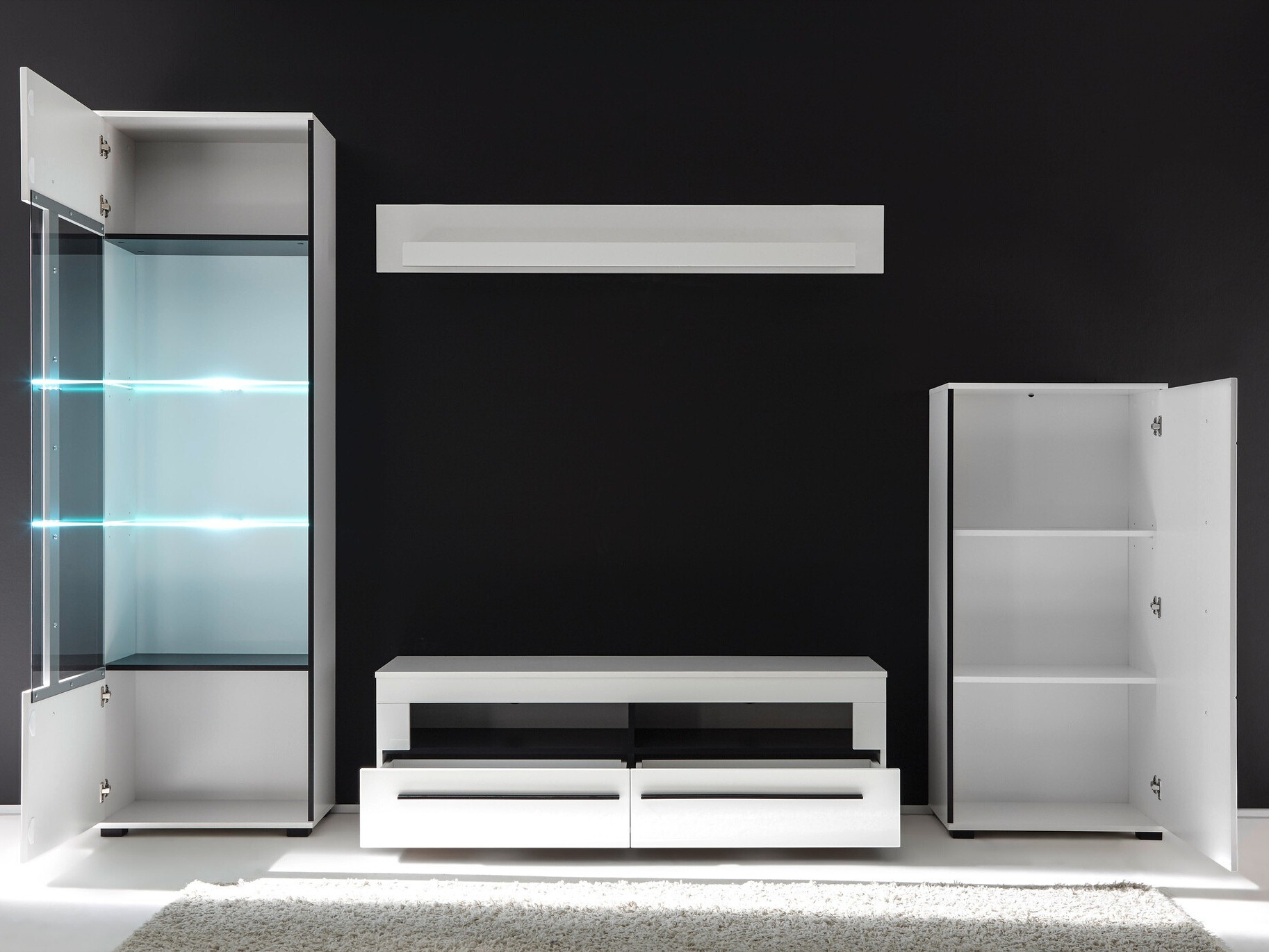 Set de living Torbelu 132