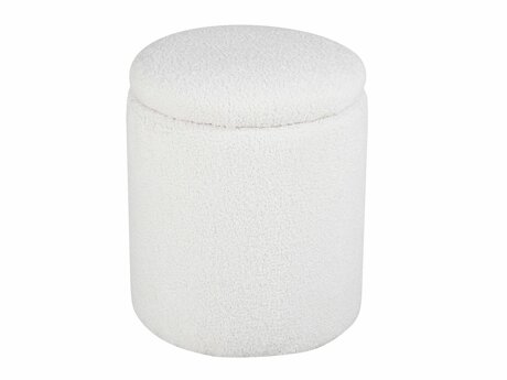 Taburet Dallas 2939 (Alb)