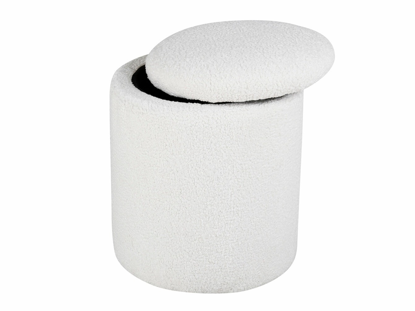 Taburet Dallas 2939 (Alb)