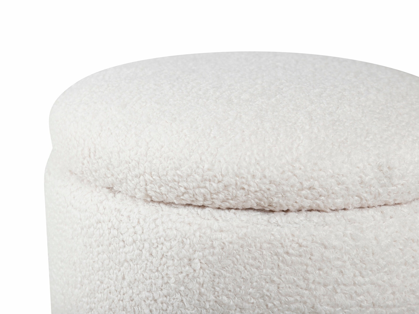 Taburet Dallas 2939 (Alb)