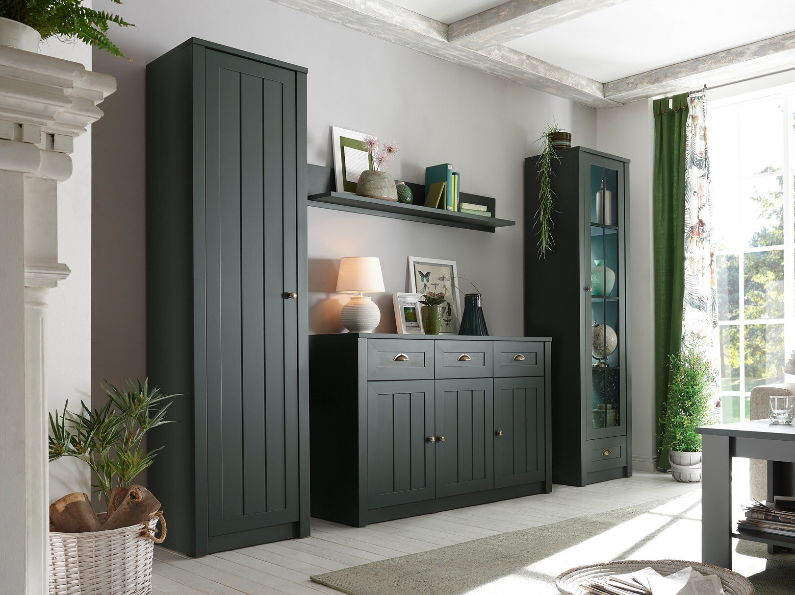 Set de living Evalira 117