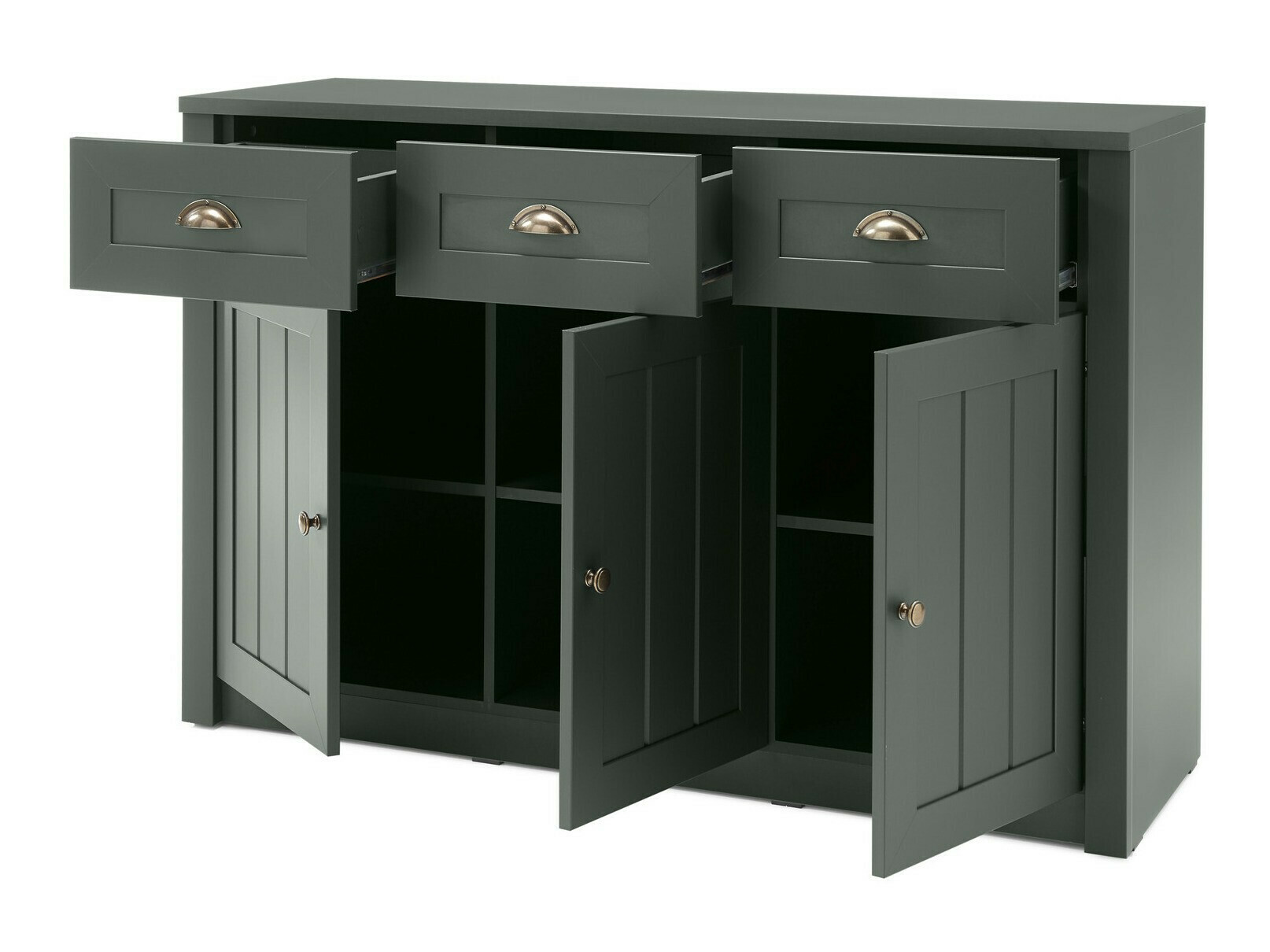 Set de living Evalira 117