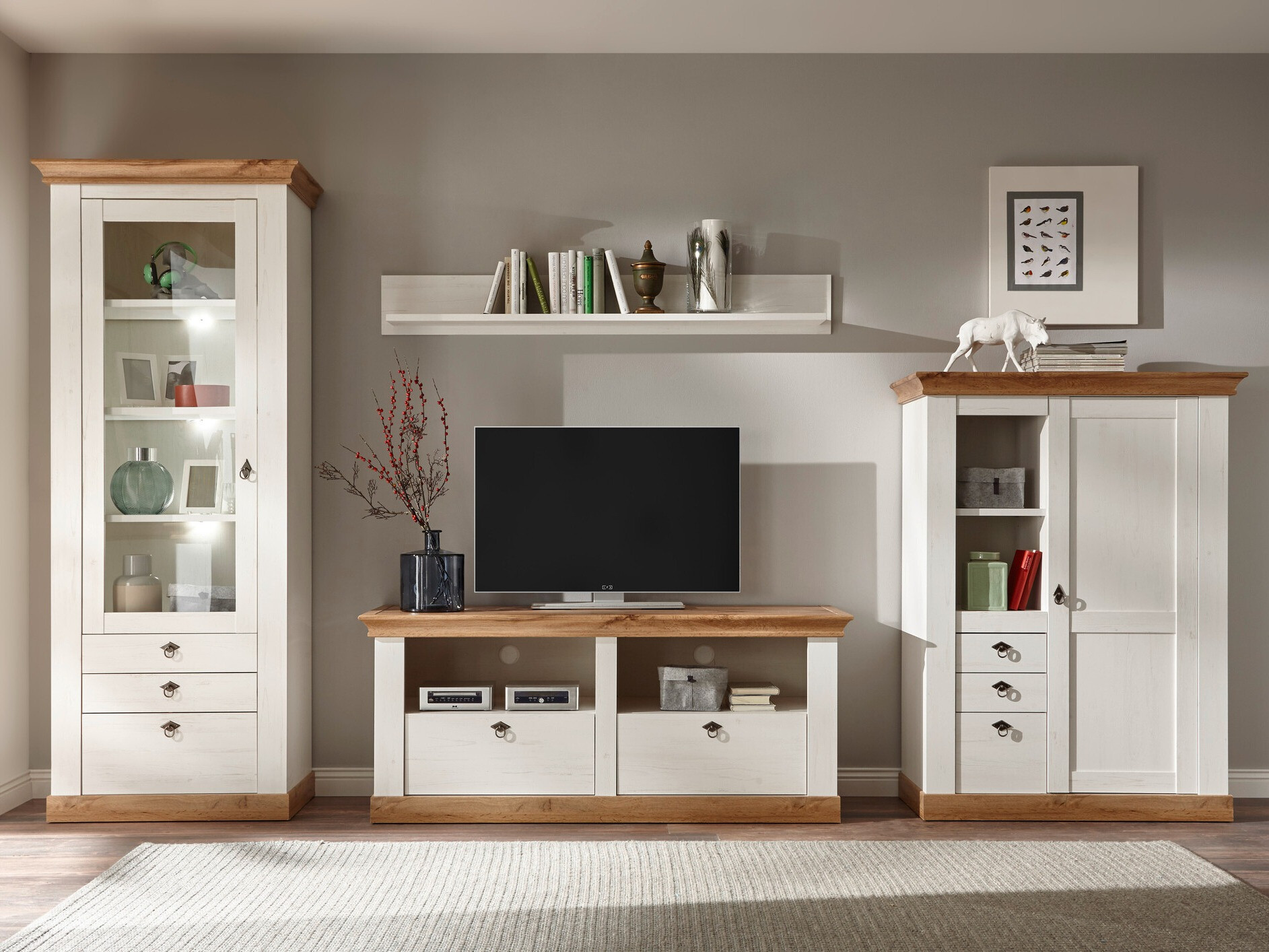 Set de living Vomave 116