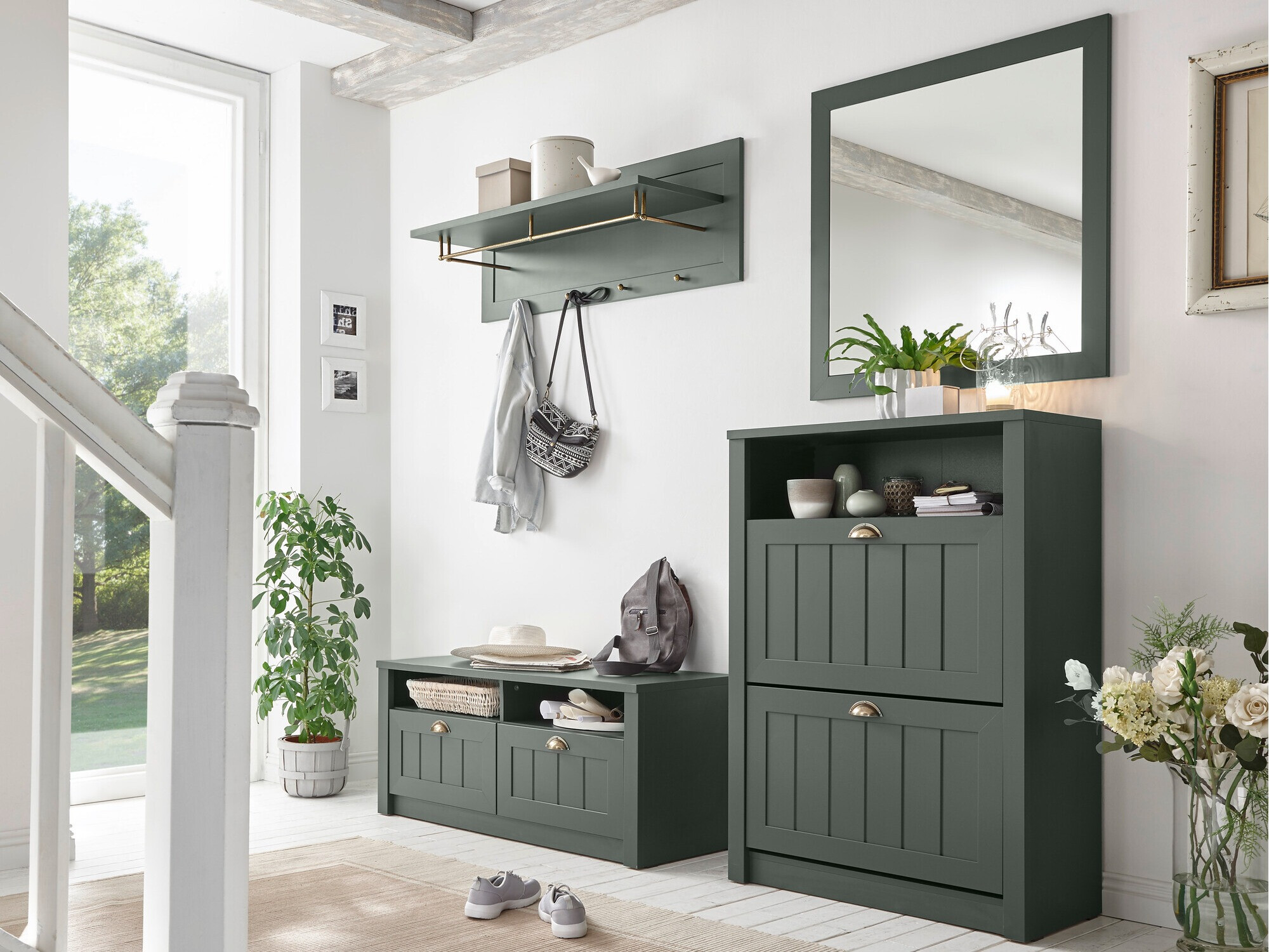 Set de hol Evalira 124