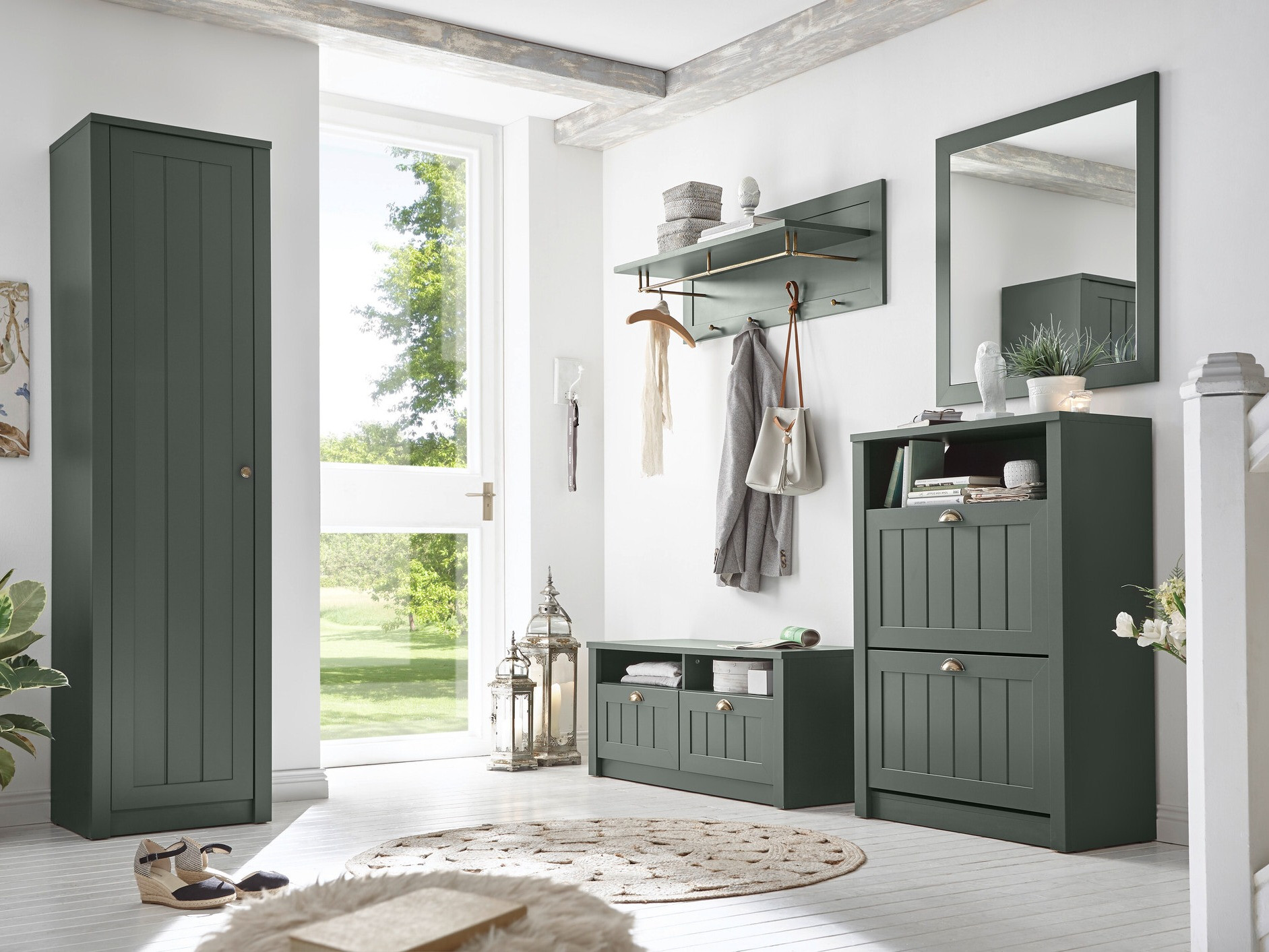 Set de hol Evalira 125