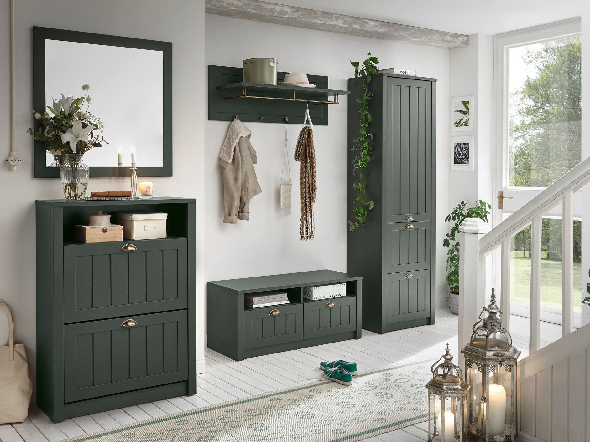 Set de hol Evalira 126