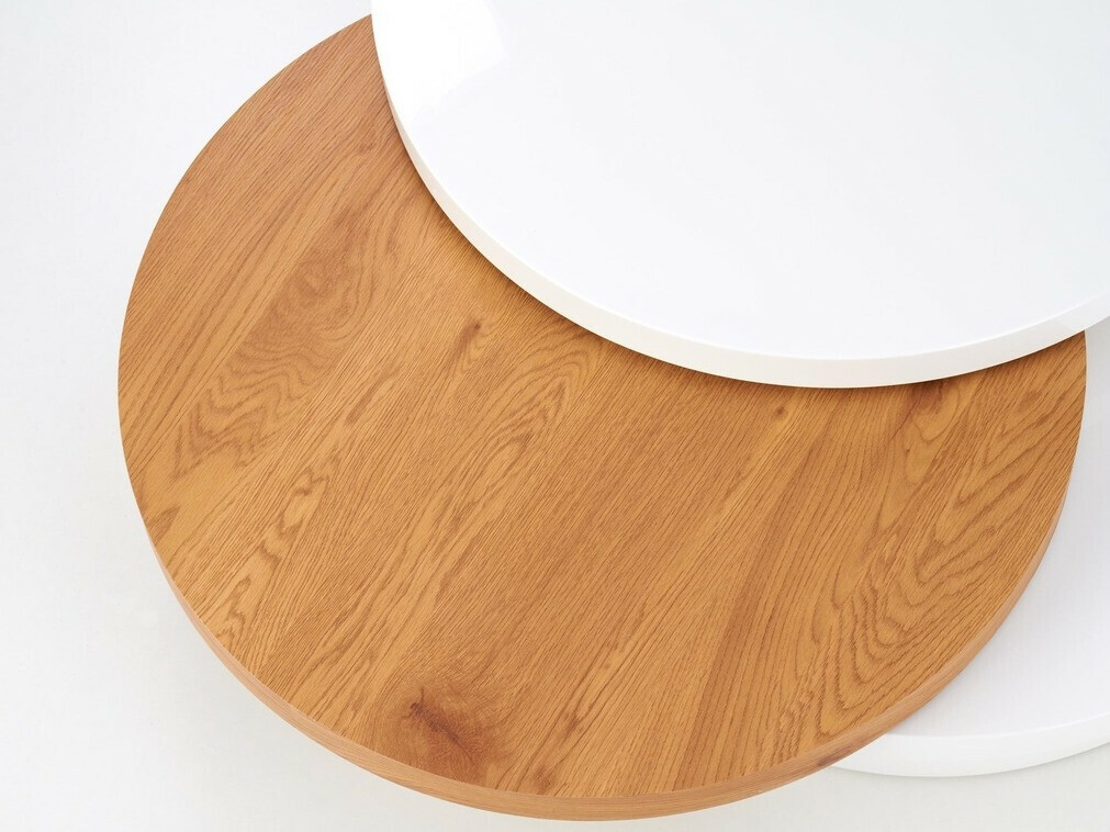 Masă de cafea rotativă Houston 173