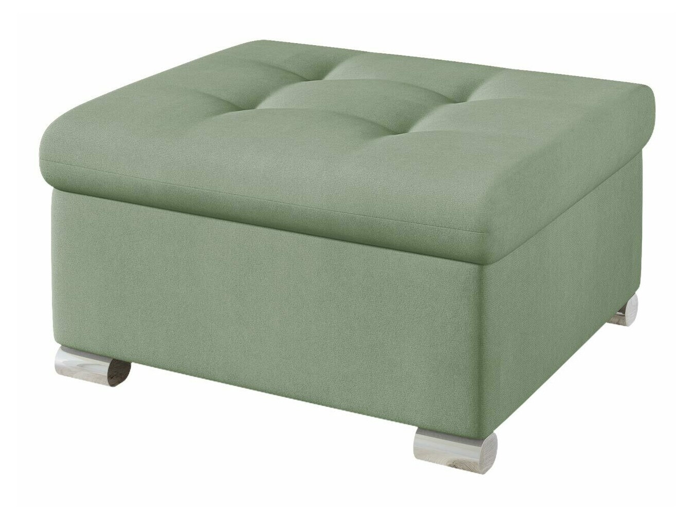 Taburet tapițat Comfivo Gemma (Uttario Velvet 2954)