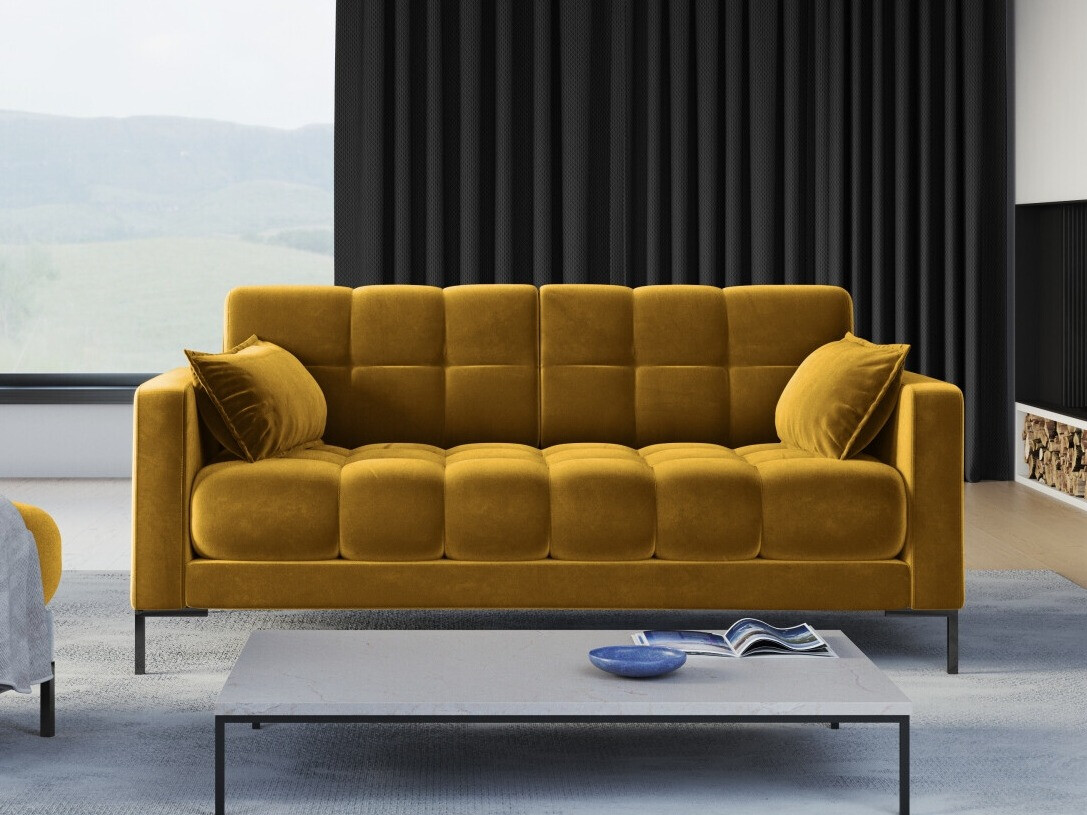 Canapea Lormelo 100 (Bluvel 68)