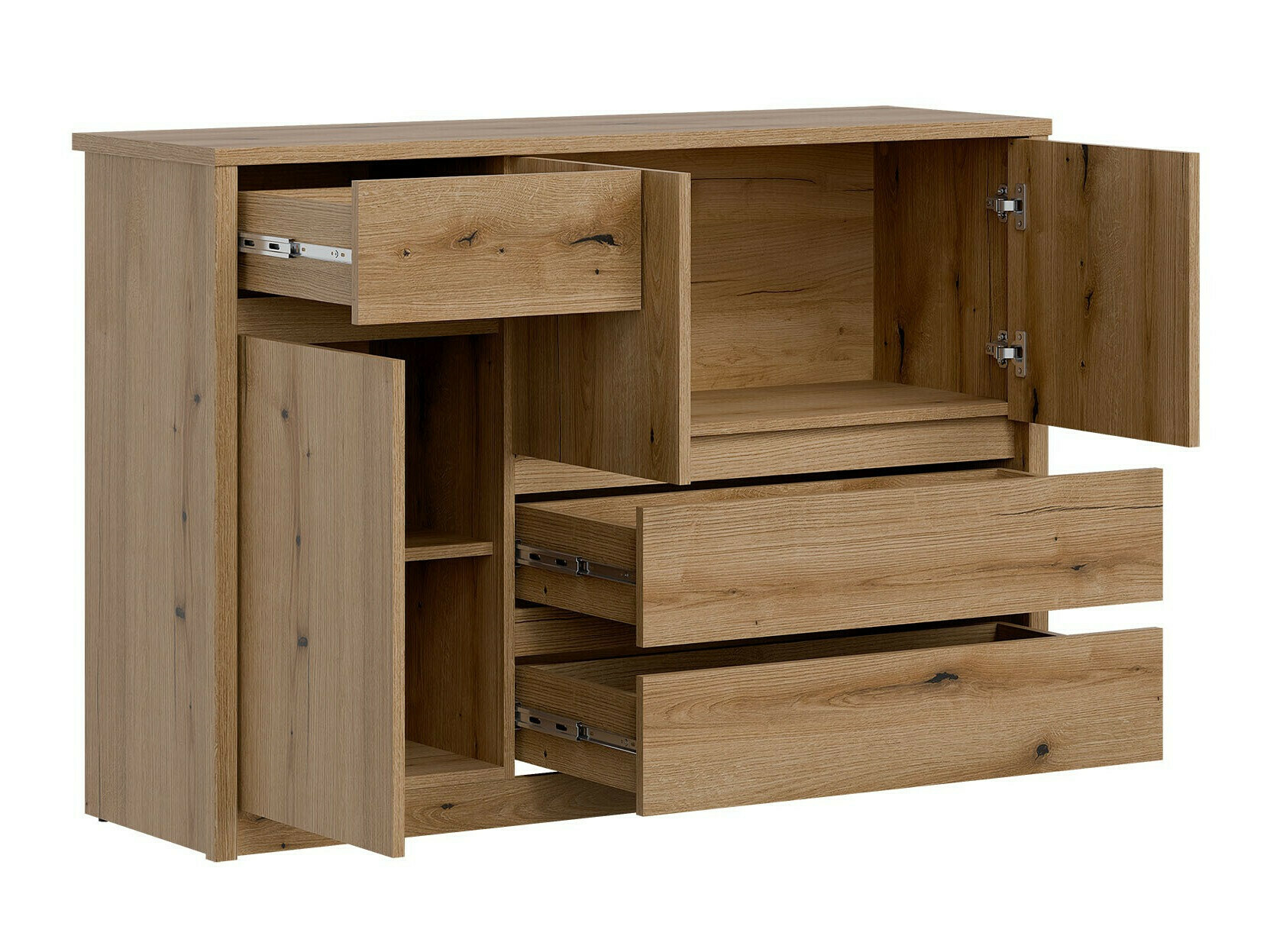 Set de living Melmavo 111