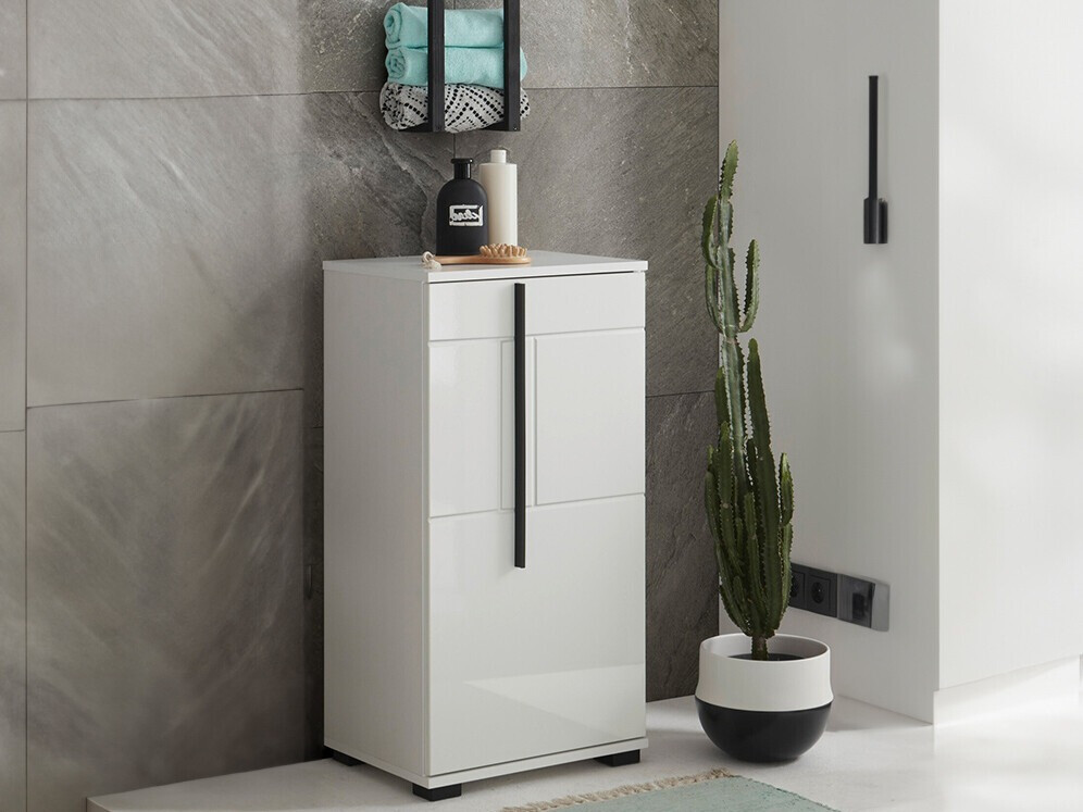 Cabinet de baie neancorat Torbelu 104