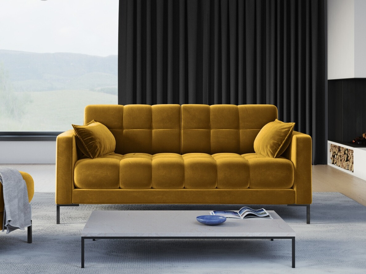 Canapea Lormelo 101 (Bluvel 68)