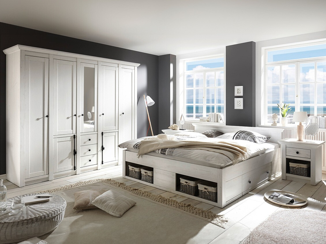 Set dormitor Marfere 127