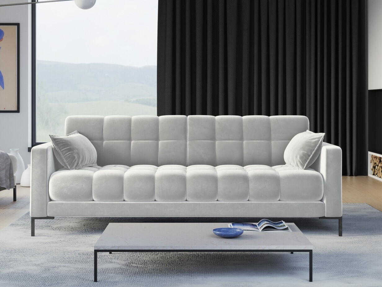 Canapea Lormelo 102 (Bluvel 03)