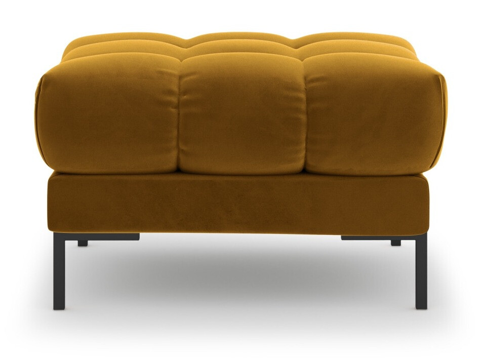 Taburet tapițat Lormelo 105 (Bluvel 68)