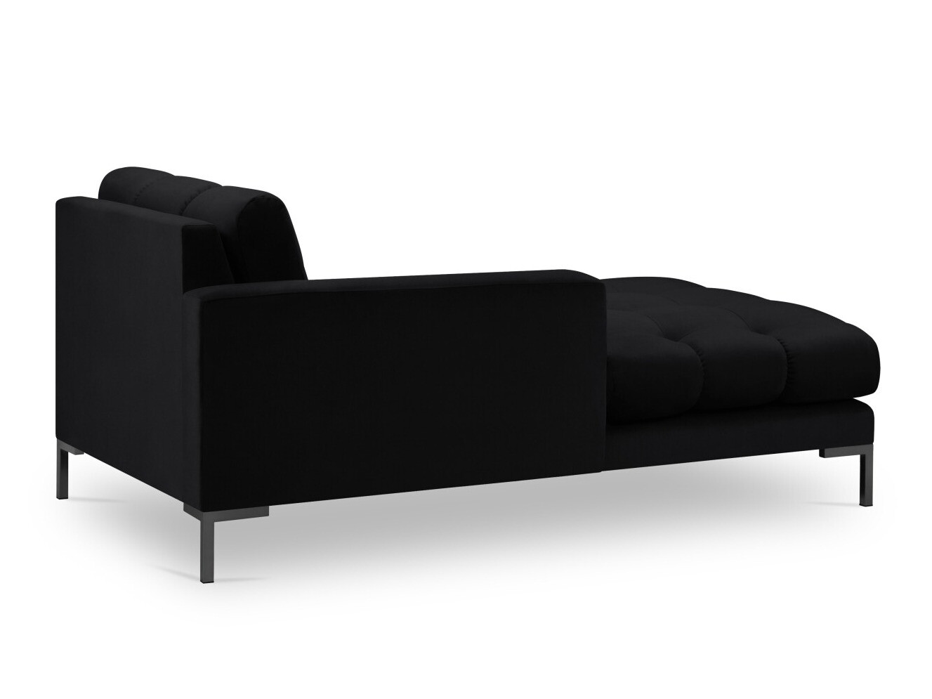 Canapea tip șezlong Lormelo 107 (Bluvel 19)