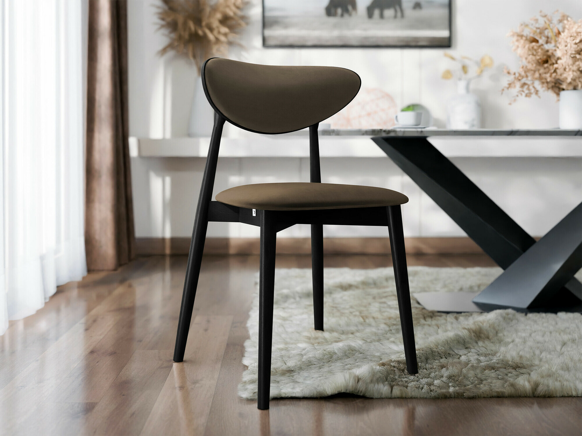 Scaun Dearborn 103