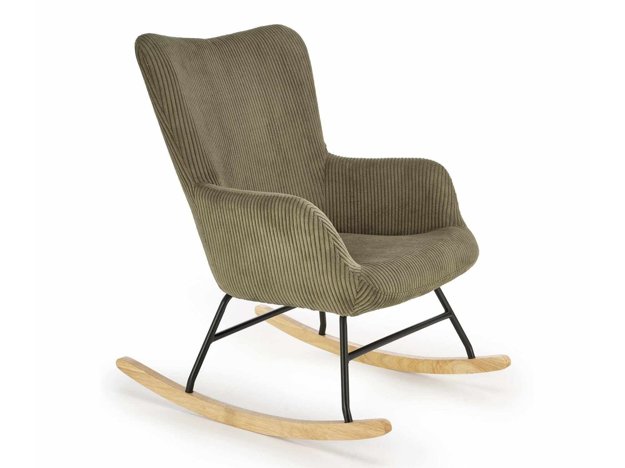 Scaun balansoar Houston 1611 (Măslin deschis)