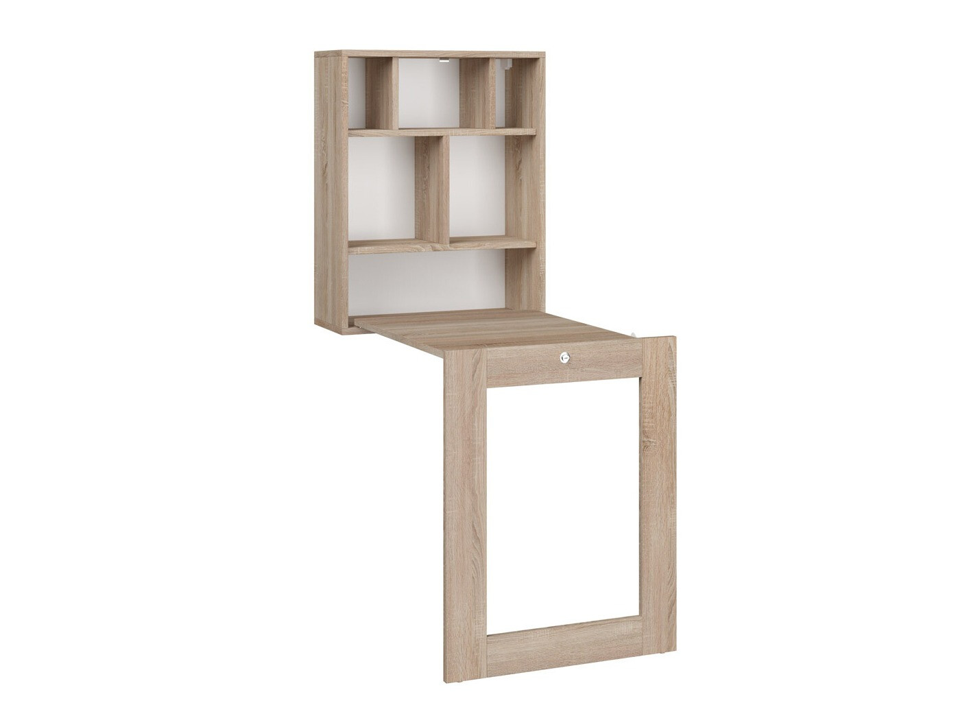 Birou Buffalo 104 (Stejar Sonoma)