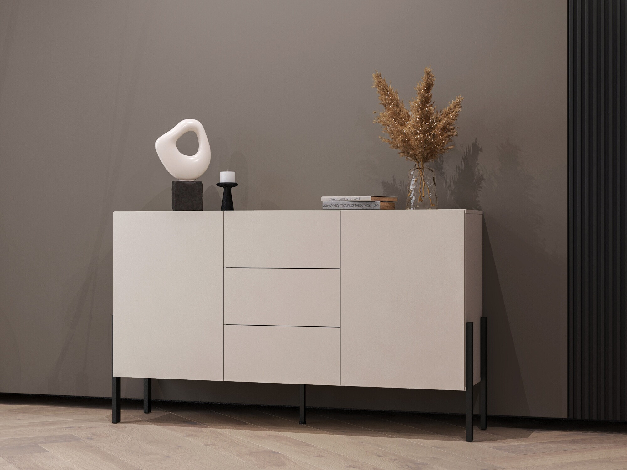 Comodă Etsore 104 (Cașmir)