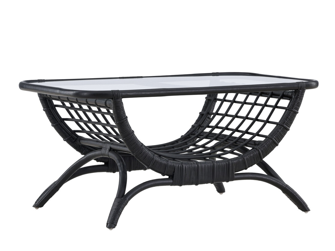 Măsuță de cafea de exterior Dallas 4376