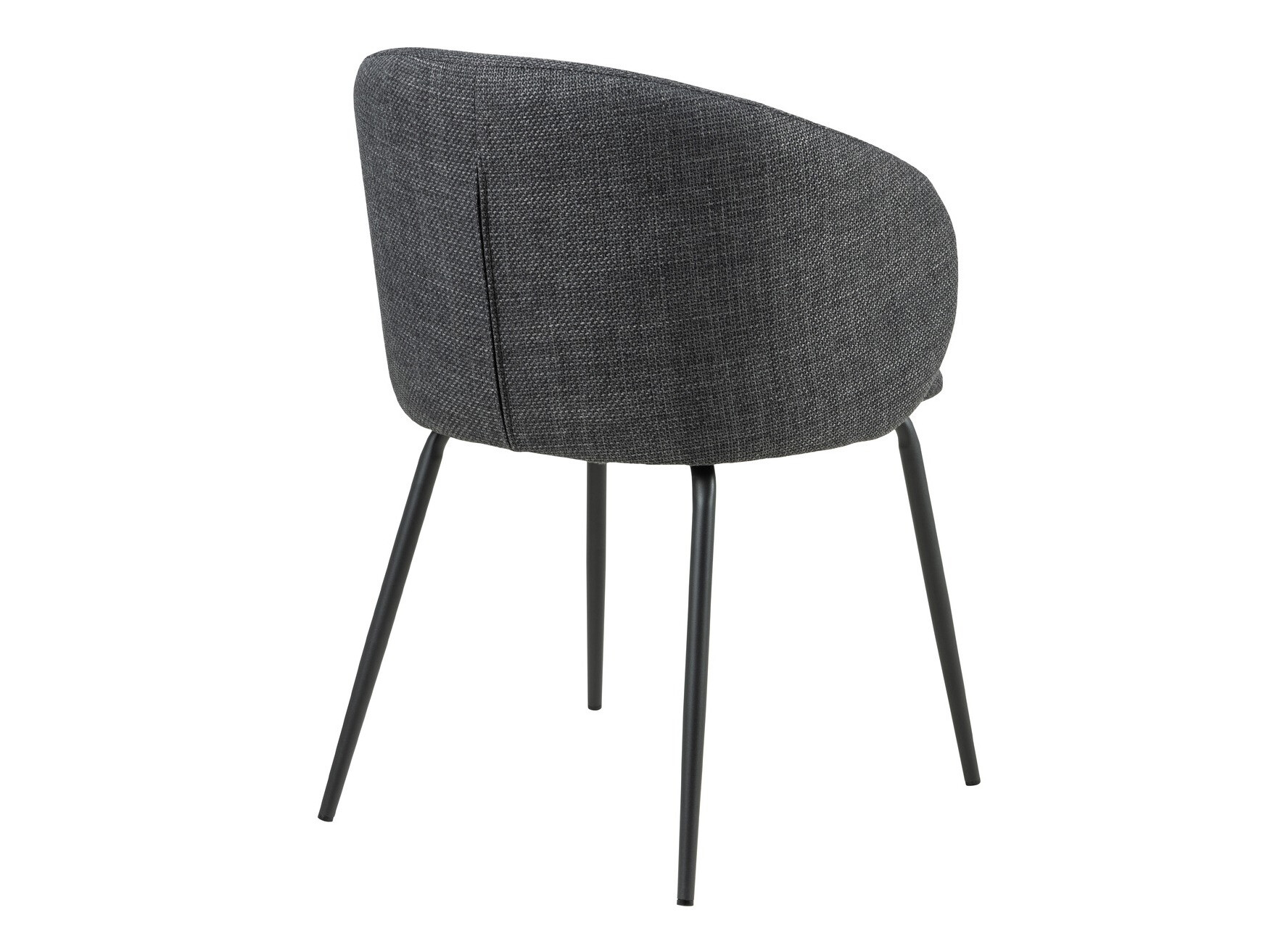 Scaun Norsica 862 (Gri + Negru)