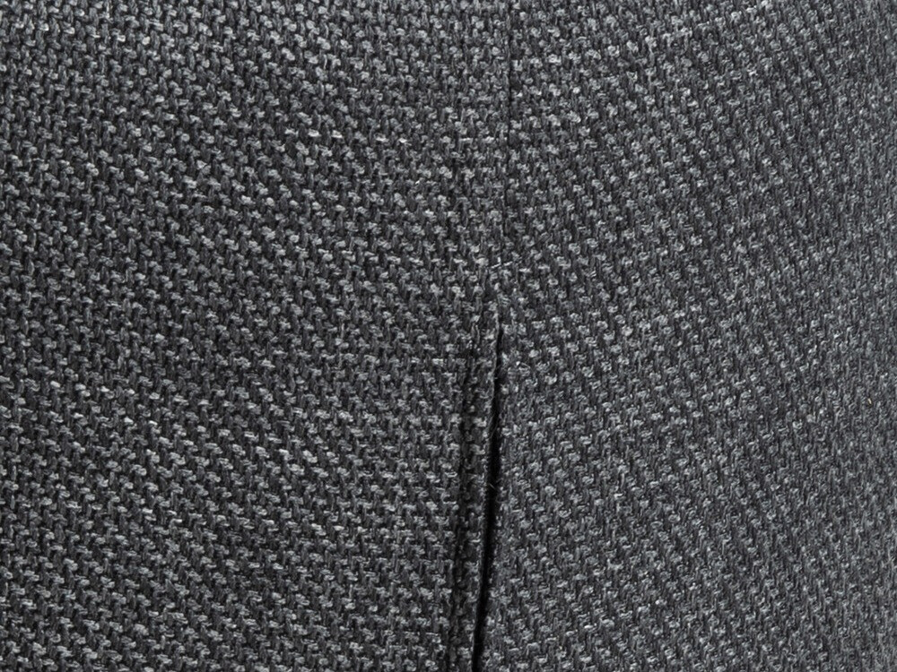 Scaun Norsica 862 (Gri + Negru)