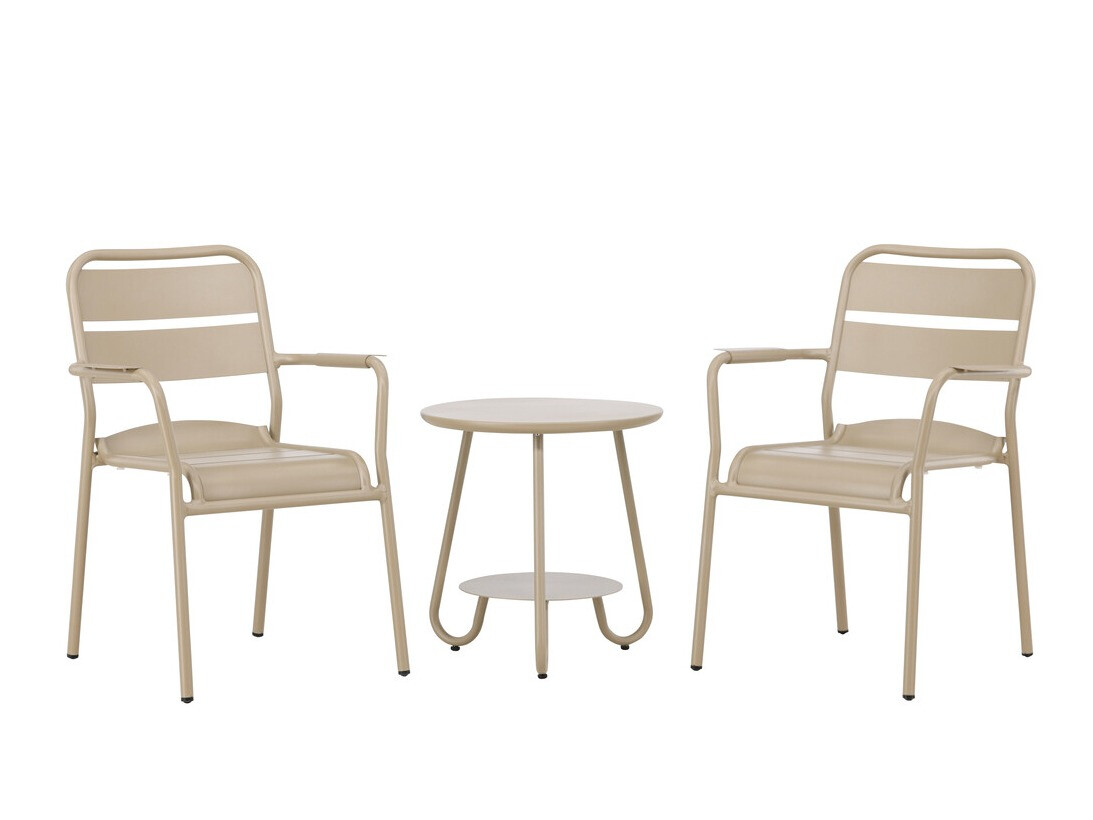 Set de balcon Dallas 4373