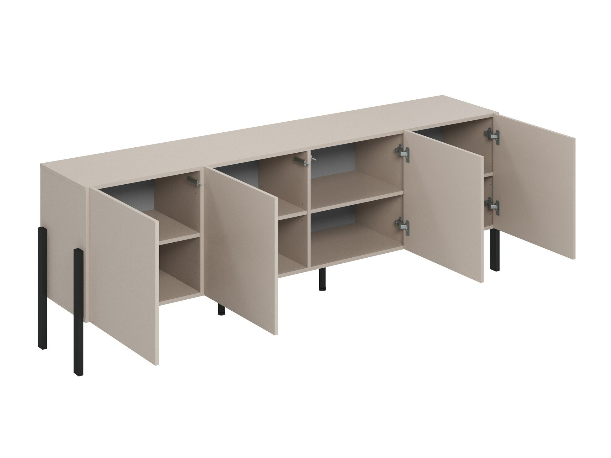 Set de living Etsore 105 (Cașmir)