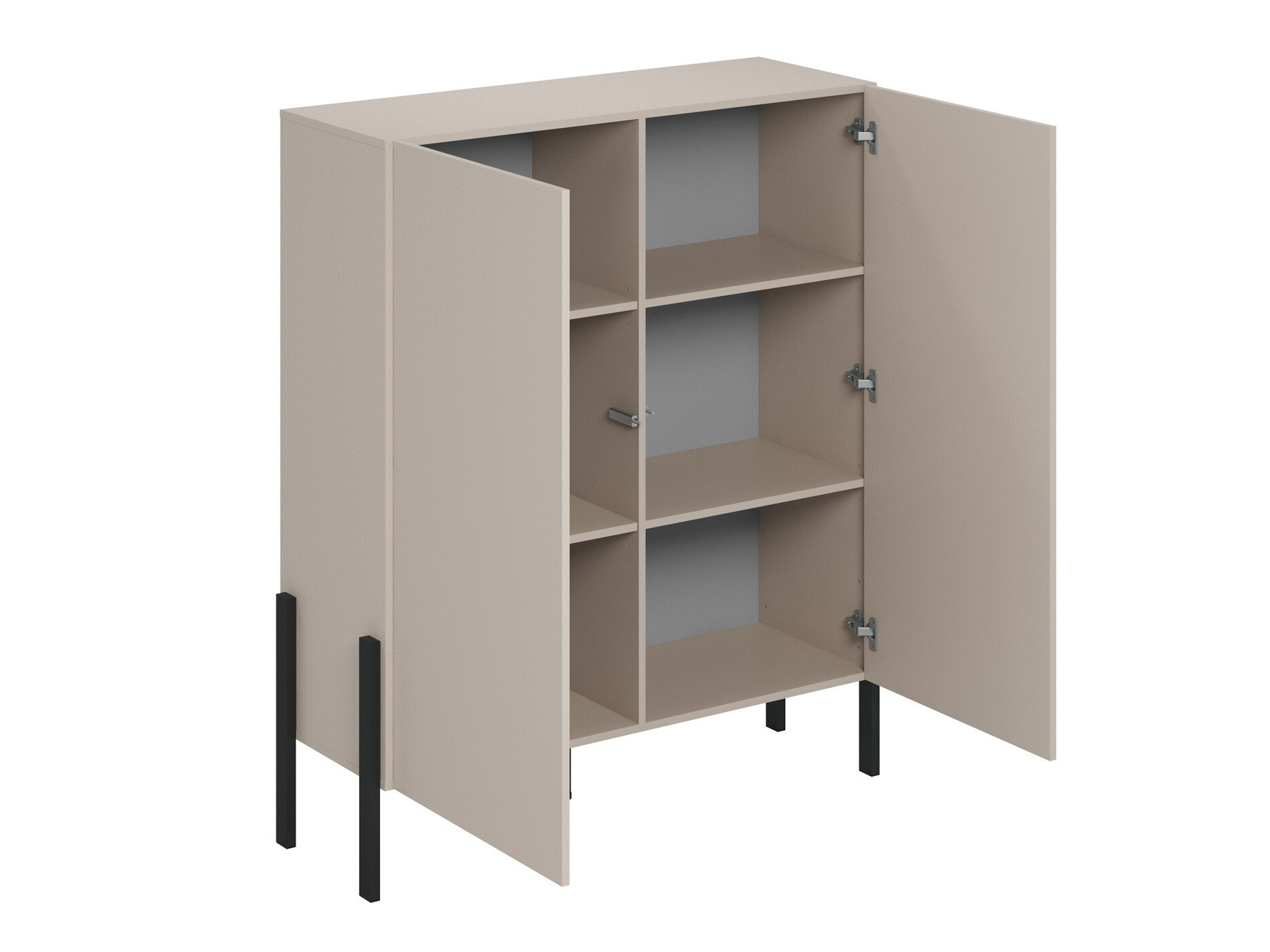 Set de living Etsore 105 (Cașmir)