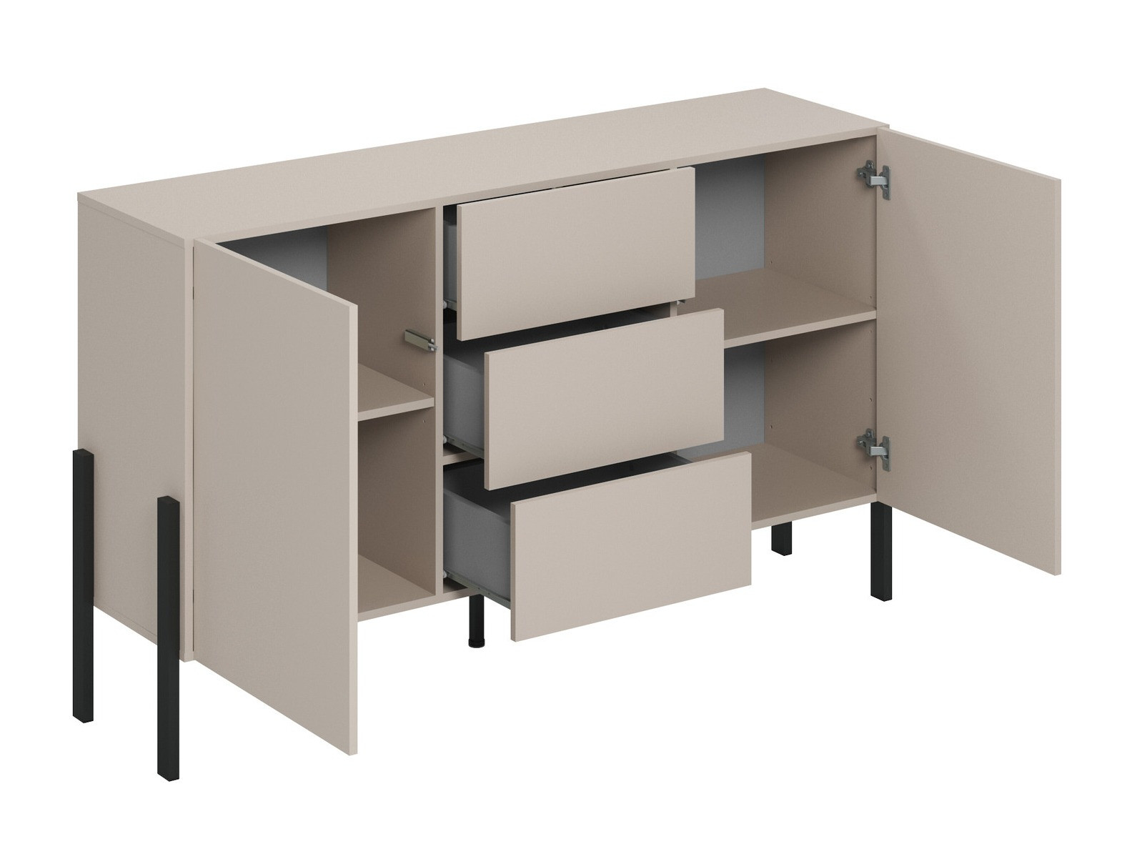 Set de living Etsore 105 (Cașmir)