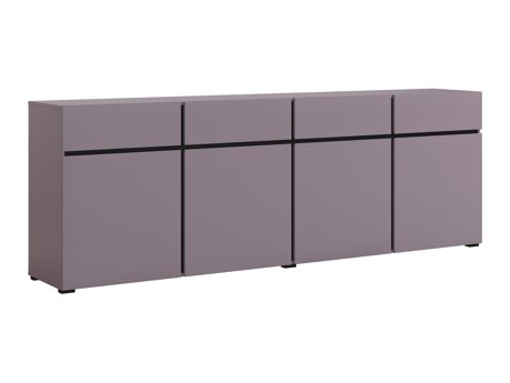Comodă Alfere 100 (Violet)
