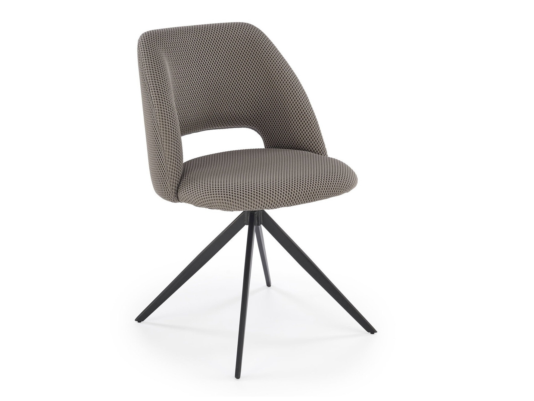 Scaun Houston 1754 (Gri)
