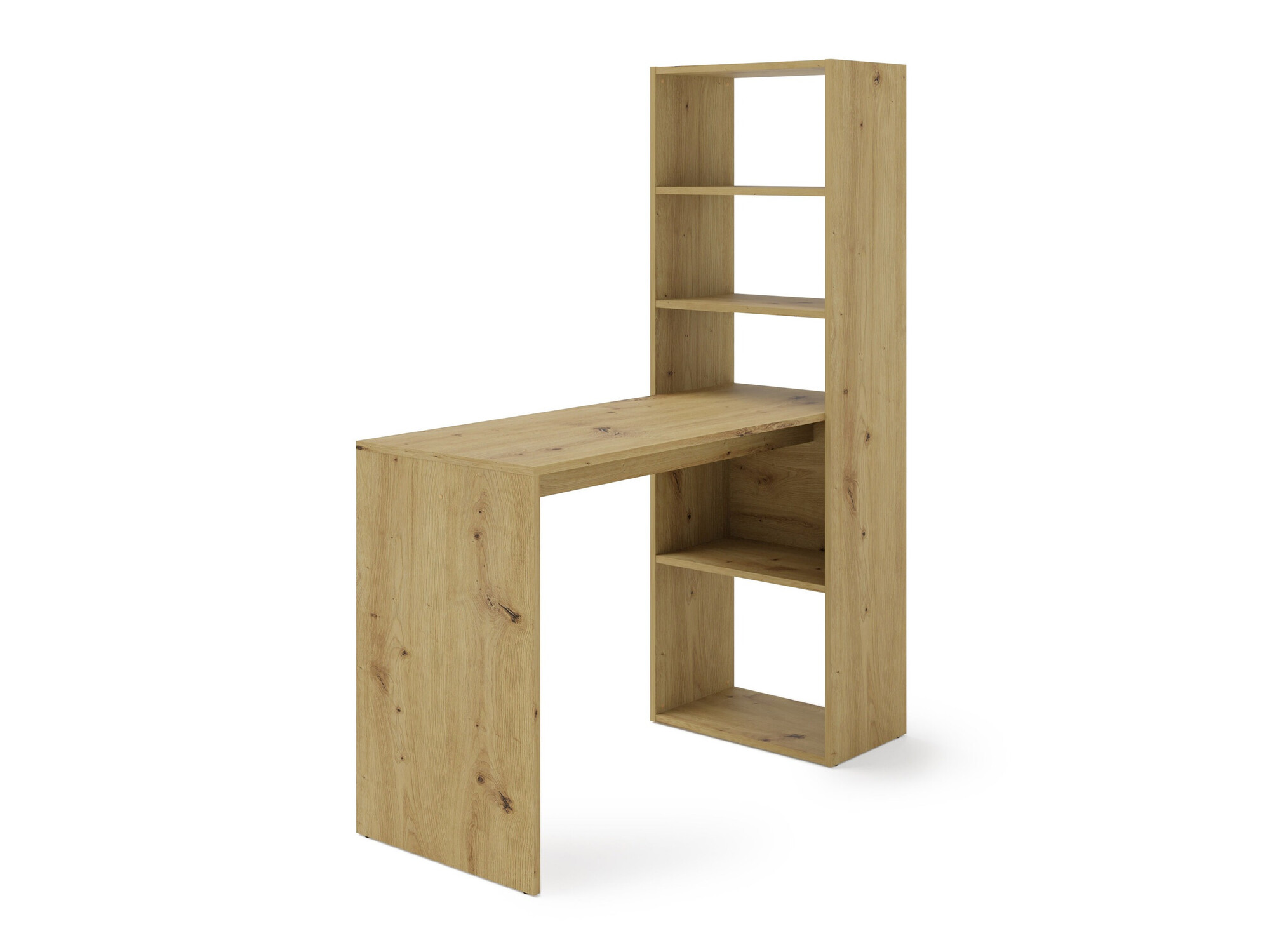Birou Buffalo 111 (Stejar artizan)