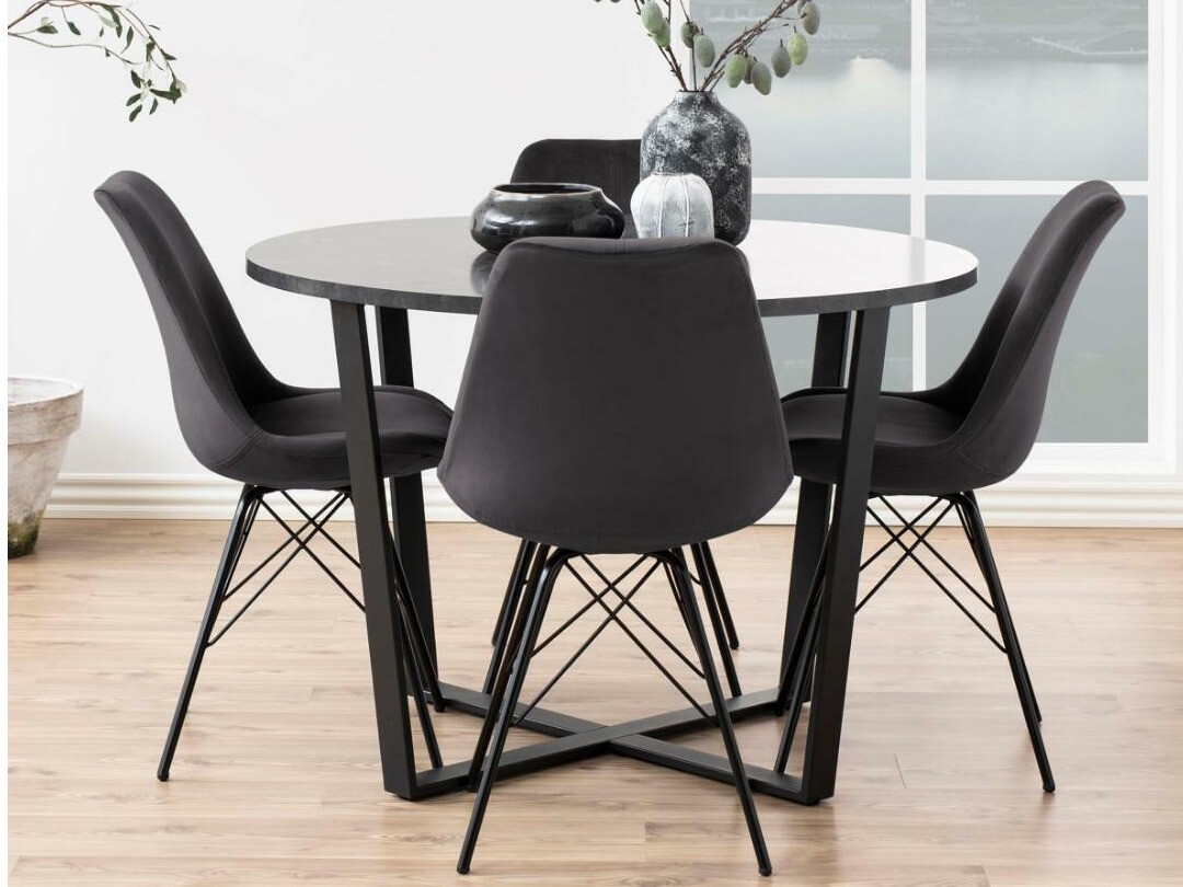 Set de dining Norsica 506