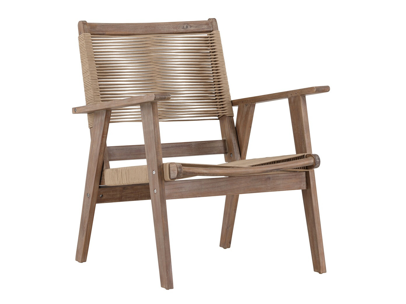 Fotoliu pentru exterior Dallas 4396