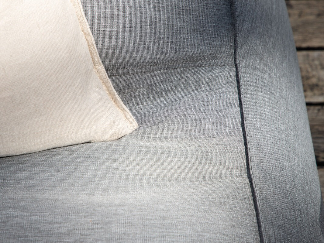 Fotoliu puf Dallas 4769 (Gri)