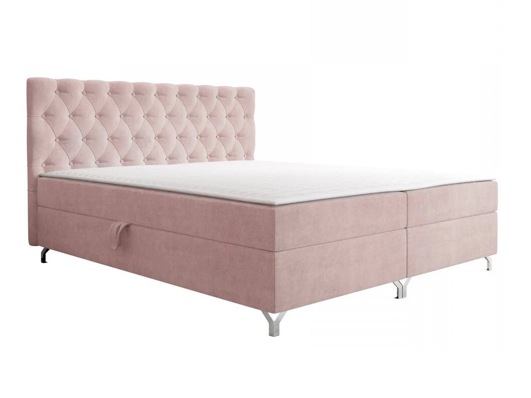 Pat boxspring Memphis 141