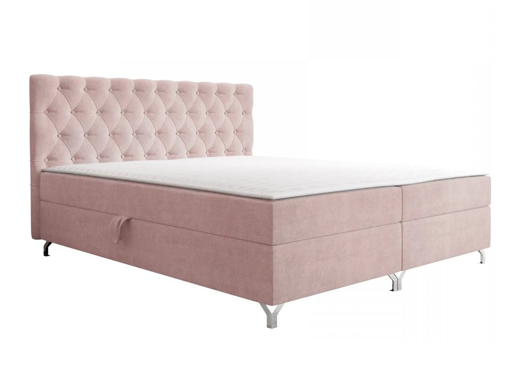 Pat boxspring Memphis 141 (Manila 09)