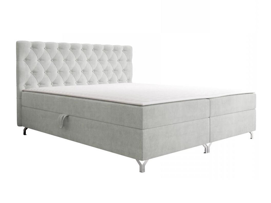 Pat boxspring Memphis 141 (Manila 14)