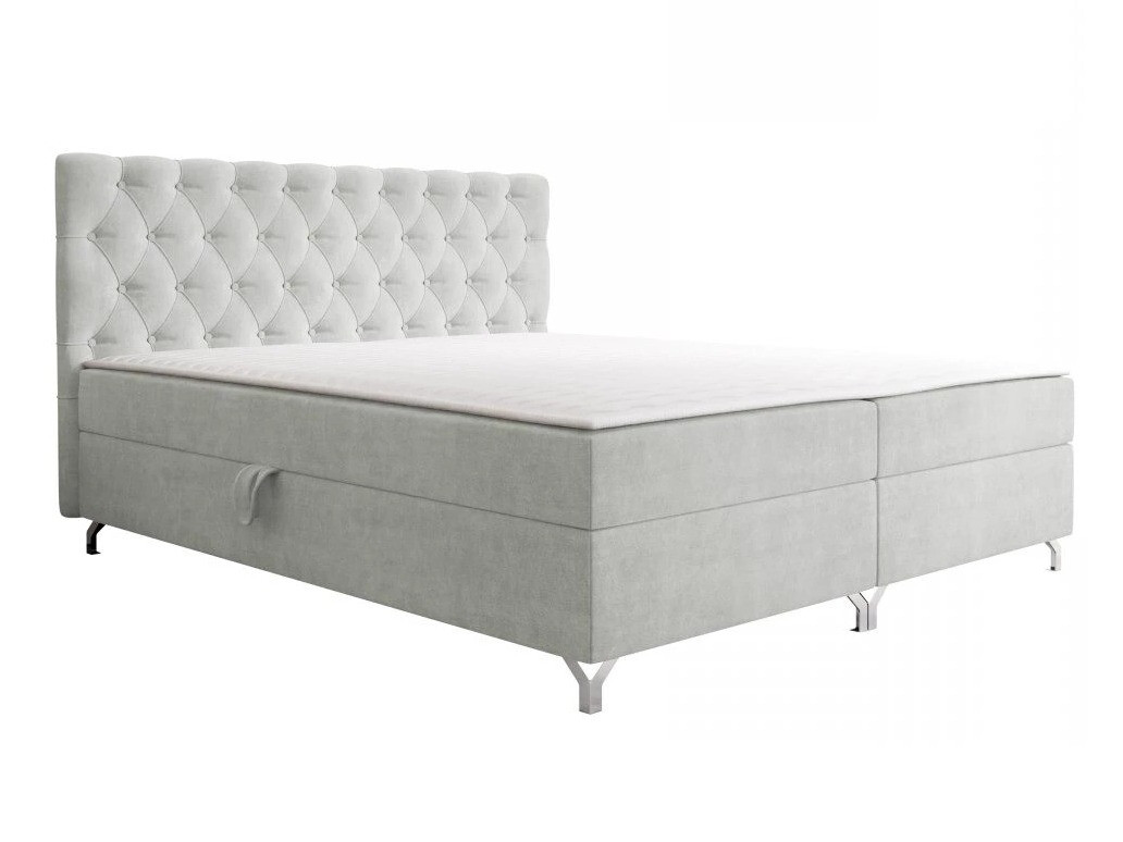 Pat boxspring Memphis 141 (Manila 14)