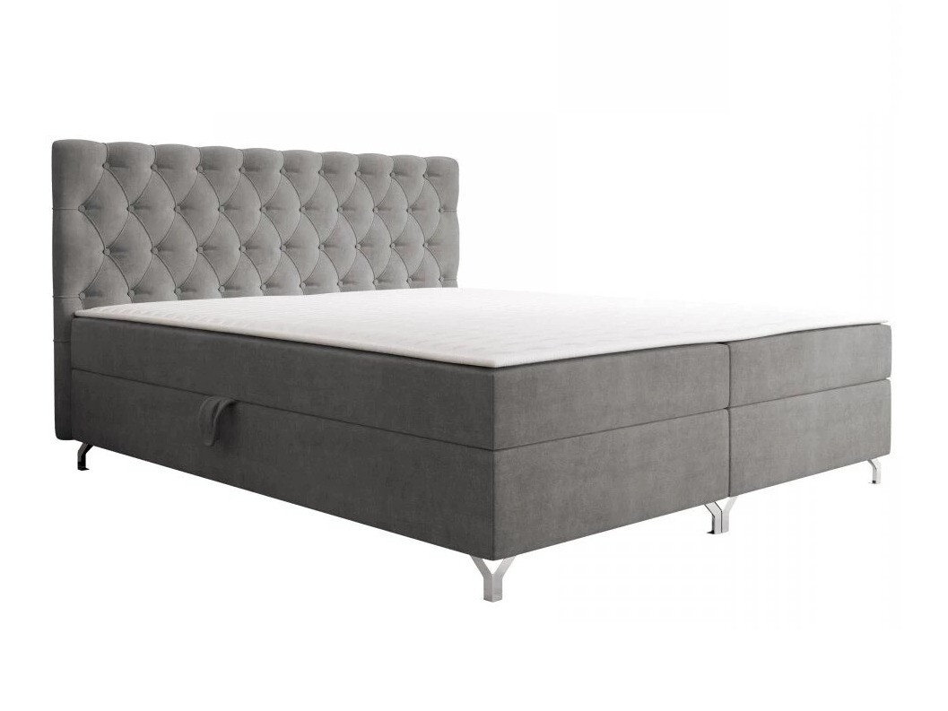 Pat boxspring Memphis 141 (Manila 16)