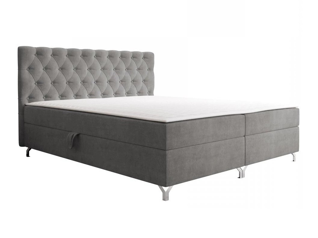 Pat boxspring Memphis 141 (Manila 16)